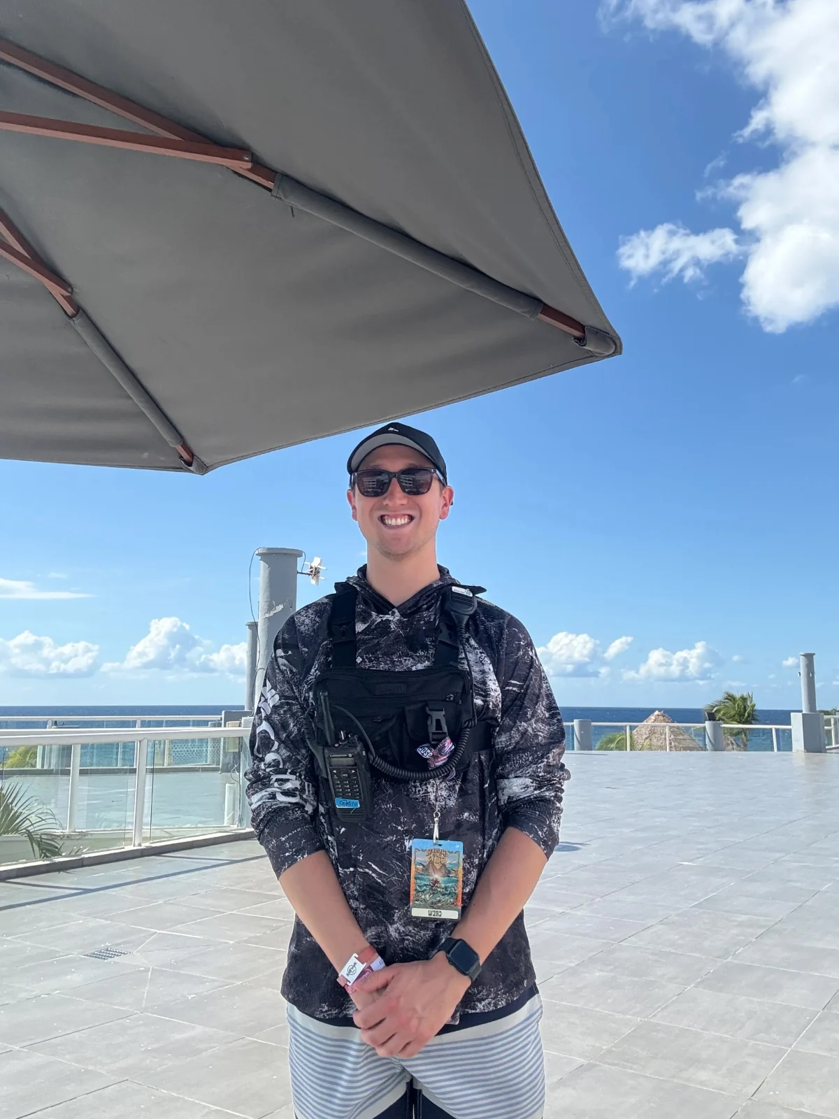 FAA Part 107 certified FPV drone pilot in NYC — FPV NYC drone services